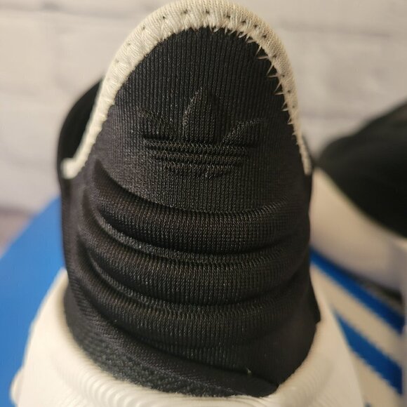 Adidas Adifom SLTN Shoes Kids' - Picture 9 of 11